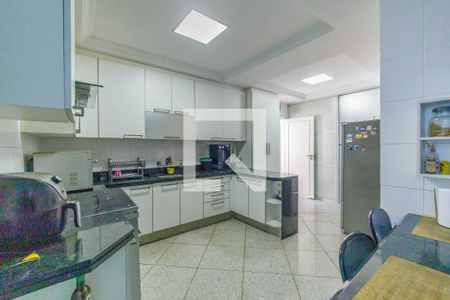 Apartamento à venda com 540m², 5 quartos e 3 vagasCozinha