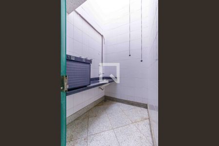 Apartamento à venda com 540m², 5 quartos e 3 vagasÁrea de Serviço