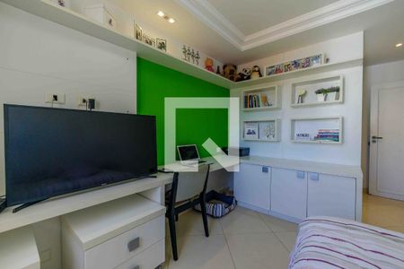 Apartamento à venda com 540m², 5 quartos e 3 vagasSuíte 2