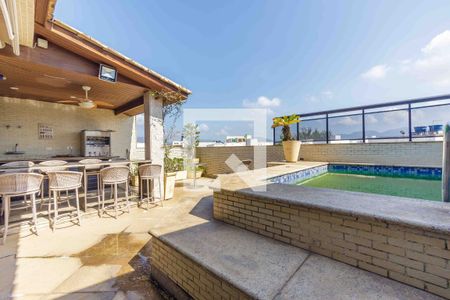 Apartamento à venda com 540m², 5 quartos e 3 vagasVaranda Sala Privativa