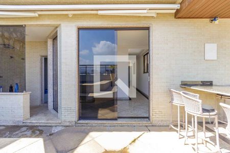 Apartamento à venda com 540m², 5 quartos e 3 vagasVaranda Sala Privativa