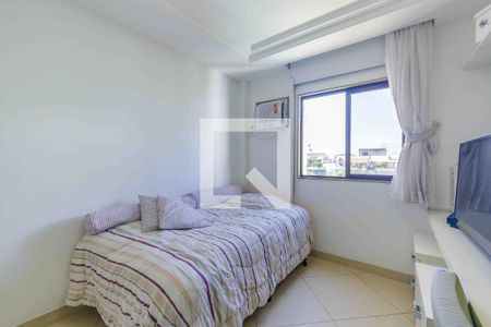 Apartamento à venda com 540m², 5 quartos e 3 vagasSuíte 2