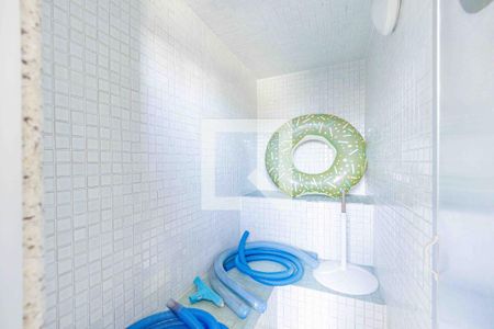 Apartamento à venda com 540m², 5 quartos e 3 vagasVaranda Sala Privativa - Banheiro