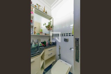 Apartamento à venda com 540m², 5 quartos e 3 vagasCozinha