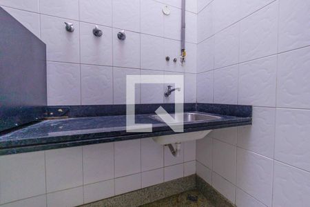 Apartamento à venda com 540m², 5 quartos e 3 vagasÁrea de Serviço