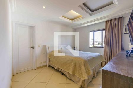 Apartamento à venda com 540m², 5 quartos e 3 vagasSuíte 1