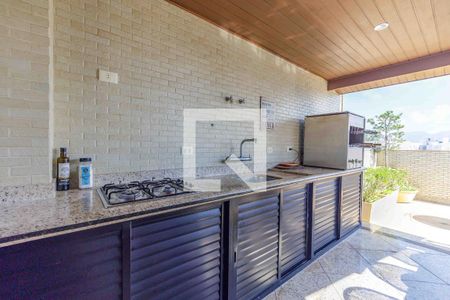 Apartamento à venda com 540m², 5 quartos e 3 vagasVaranda Sala Privativa