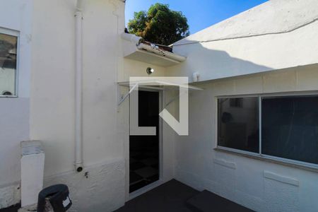 Casa para alugar com 70m², 1 quarto e sem vaga Casa para alugar com 70m², 1 quarto e sem vagaÁrea de serviço