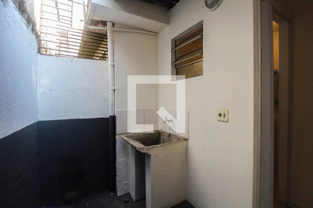Casa para alugar com 70m², 1 quarto e sem vaga Casa para alugar com 70m², 1 quarto e sem vagaÁrea de serviço