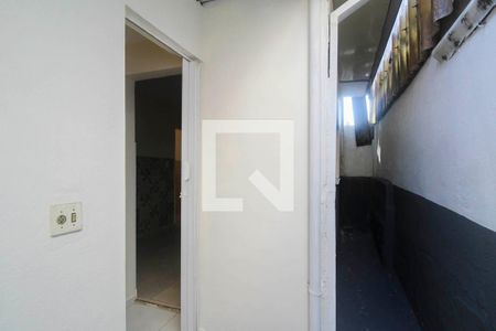 Casa para alugar com 70m², 1 quarto e sem vaga Casa para alugar com 70m², 1 quarto e sem vagaÁrea de serviço
