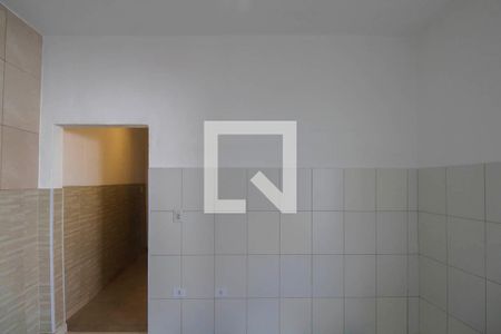 Sala de casa para alugar com 1 quarto, 70m² em Vila California, São Paulo