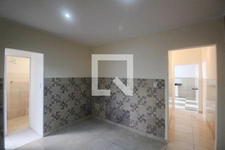 Quarto de casa para alugar com 1 quarto, 70m² em Vila California, São Paulo