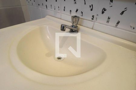 Casa para alugar com 70m², 1 quarto e sem vaga Casa para alugar com 70m², 1 quarto e sem vagaBanheiro