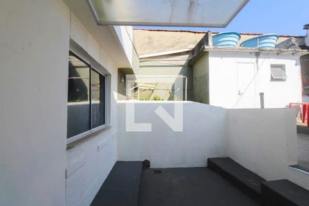 Casa para alugar com 70m², 1 quarto e sem vaga Casa para alugar com 70m², 1 quarto e sem vagaÁrea de serviço