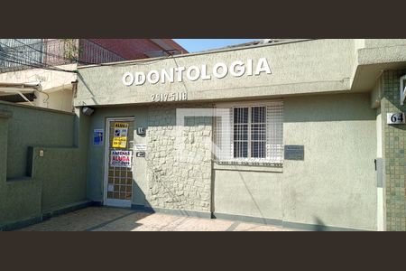 Casa para alugar com 70m², 1 quarto e sem vaga Casa para alugar com 70m², 1 quarto e sem vagaFachada