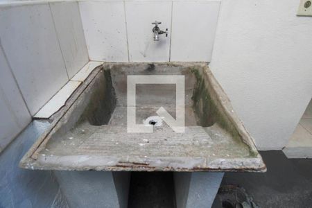 Casa para alugar com 70m², 1 quarto e sem vaga Casa para alugar com 70m², 1 quarto e sem vagaÁrea de serviço