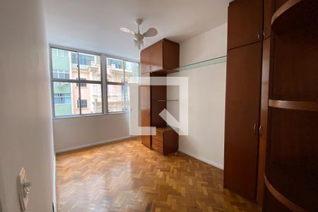 Quarto 2 - Suite de apartamento à venda com 2 quartos, 105m² em Flamengo, Rio de Janeiro