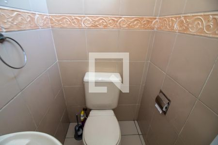 Casa à venda com 140m², 2 quartos e 1 vagaLavabo