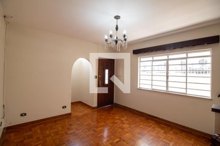 Sala de casa à venda com 2 quartos, 140m² em Chácara Santo Antônio (zona Sul), São Paulo