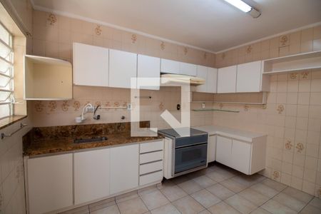 Casa à venda com 140m², 2 quartos e 1 vagaCozinha