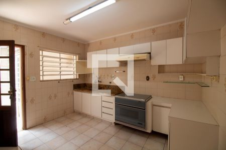 Casa à venda com 140m², 2 quartos e 1 vagaCozinha