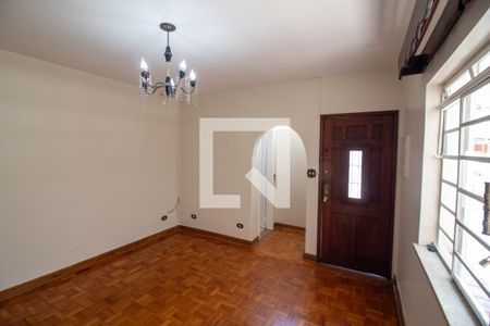 Sala de casa à venda com 2 quartos, 140m² em Chácara Santo Antônio (zona Sul), São Paulo