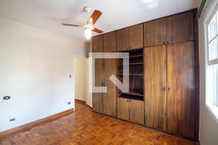 Quarto 1 de casa à venda com 2 quartos, 140m² em Chácara Santo Antônio (zona Sul), São Paulo