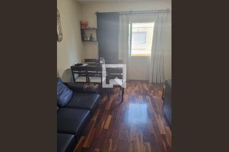 Foto 04 de casa de condomínio à venda com 2 quartos, 109m² em Vila Bertioga, São Paulo