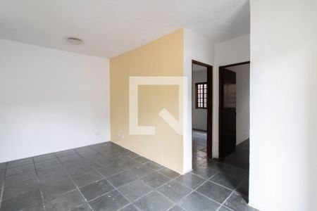 Sala de apartamento para alugar com 2 quartos, 54m² em Centro, Guarulhos