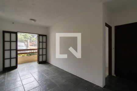 Sala de apartamento para alugar com 2 quartos, 54m² em Centro, Guarulhos
