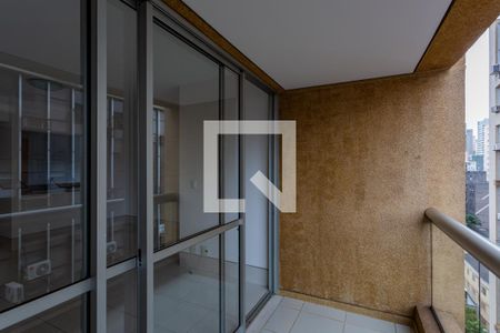 Apartamento para alugar com 2 quartos, 75m² em Funcionários, Belo Horizonte