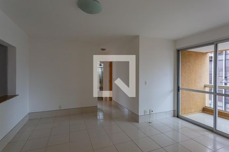 Apartamento para alugar com 2 quartos, 75m² em Funcionários, Belo Horizonte