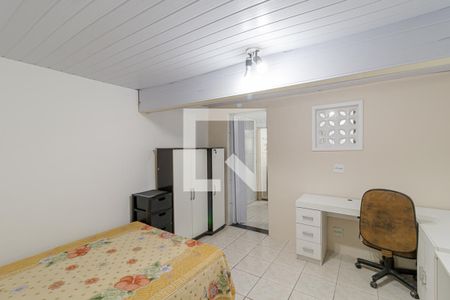 Quarto de apartamento para alugar com 1 quarto, 28m² em Aclimação, São Paulo