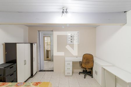 Quarto de apartamento para alugar com 1 quarto, 28m² em Aclimação, São Paulo
