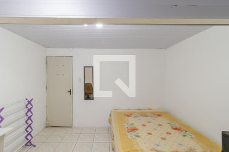 Quarto de apartamento para alugar com 1 quarto, 28m² em Aclimação, São Paulo
