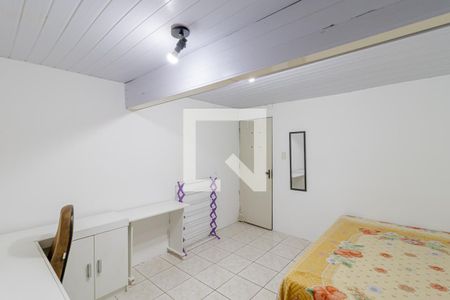 Quarto de apartamento para alugar com 1 quarto, 28m² em Aclimação, São Paulo