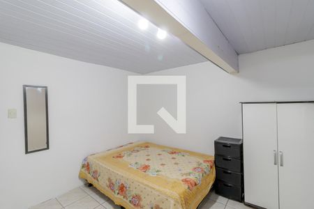 Quarto de apartamento para alugar com 1 quarto, 28m² em Aclimação, São Paulo