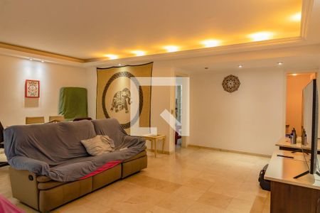 Apartamento à venda com 160m², 4 quartos e 2 vagas Apartamento à venda com 160m², 4 quartos e 2 vagasSala