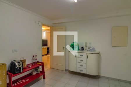 Apartamento à venda com 160m², 4 quartos e 2 vagas Apartamento à venda com 160m², 4 quartos e 2 vagasCozinha