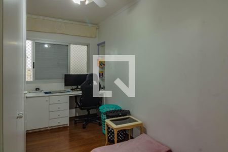 Quarto 1 de apartamento à venda com 4 quartos, 160m² em Vila Monte Alegre, São Paulo