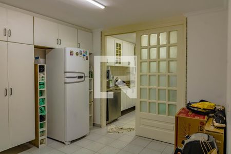 Apartamento à venda com 160m², 4 quartos e 2 vagas Apartamento à venda com 160m², 4 quartos e 2 vagasCozinha