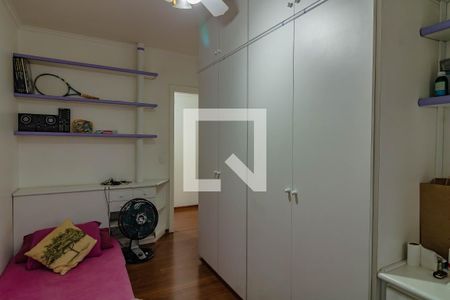 Quarto 1 de apartamento à venda com 4 quartos, 160m² em Vila Monte Alegre, São Paulo