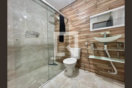 Casa à venda com 170m², 4 quartos e 2 vagasCasa 2 - Banheiro