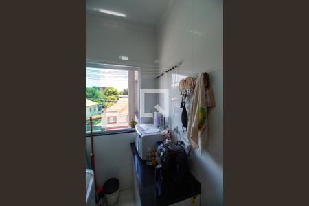 Apartamento à venda com 45m², 2 quartos e 1 vagaÁrea de Serviço