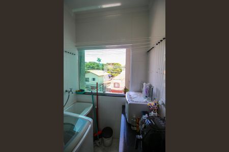 Apartamento à venda com 45m², 2 quartos e 1 vagaÁrea de Serviço