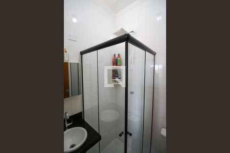 Apartamento à venda com 45m², 2 quartos e 1 vagaBanheiro