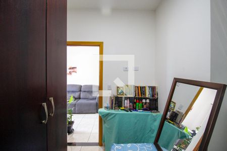 Apartamento à venda com 45m², 2 quartos e 1 vagaQuarto 2