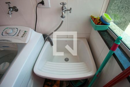 Apartamento à venda com 45m², 2 quartos e 1 vagaÁrea de Serviço