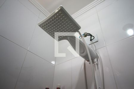 Apartamento à venda com 45m², 2 quartos e 1 vagaBanheiro