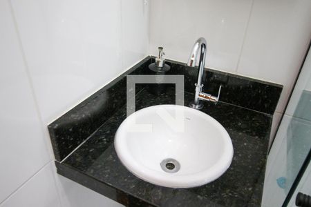 Apartamento à venda com 45m², 2 quartos e 1 vagaBanheiro